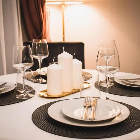 Apartment Velvet Vogue Cluj-Napoca