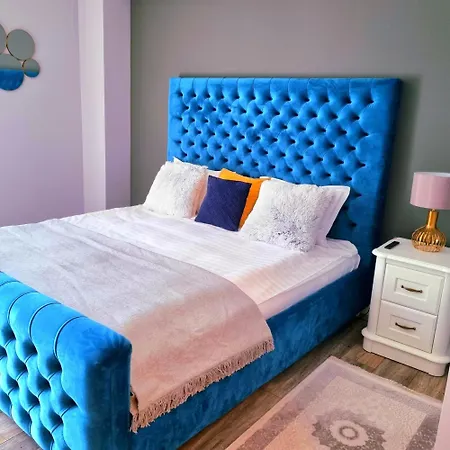 Velvet Vogue Apartment Cluj-Napoca