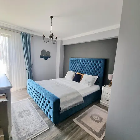 Apartment Velvet Vogue Cluj-Napoca